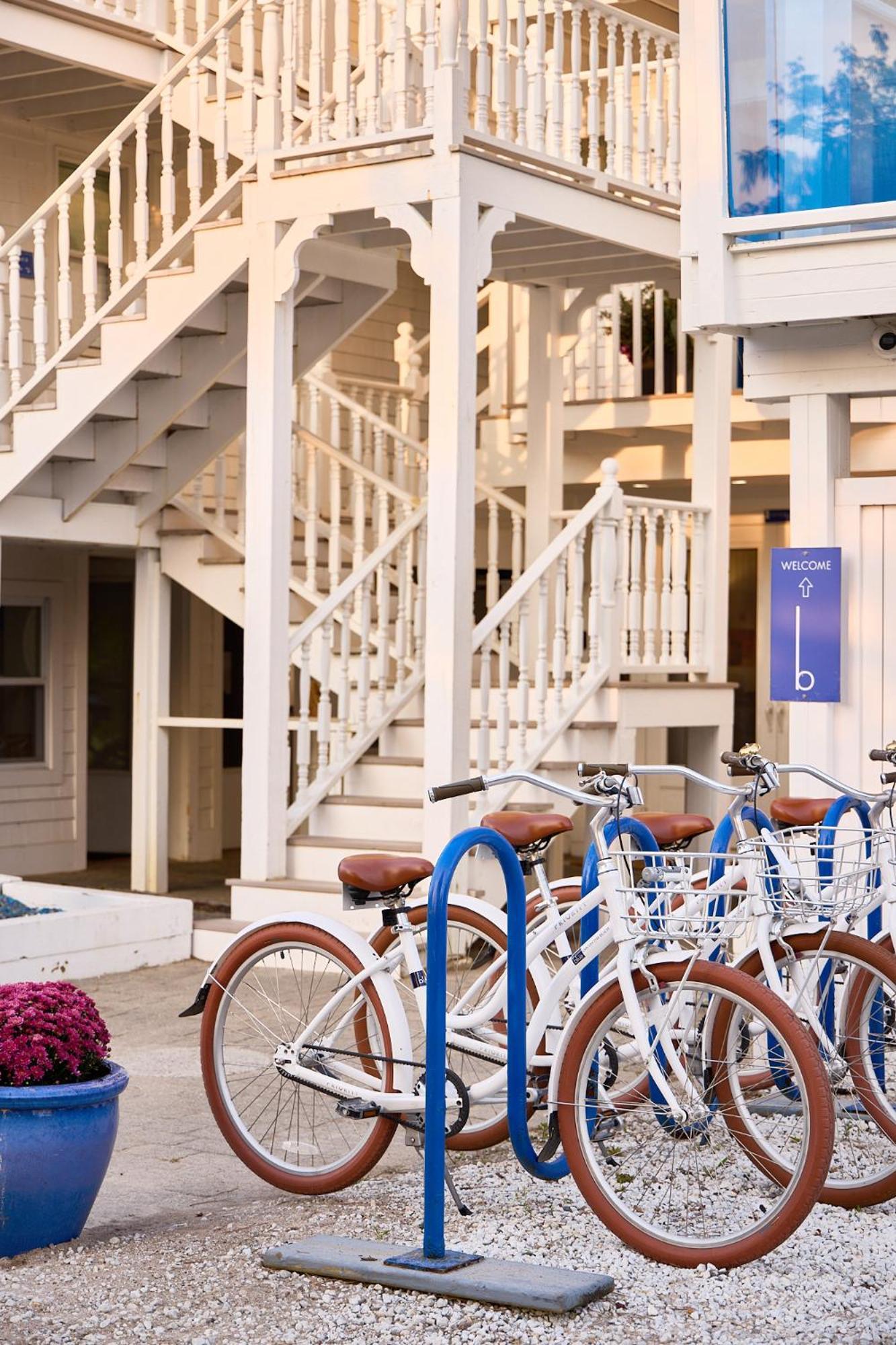 Blue - Inn On The Beach Newburyport Eksteriør bilde