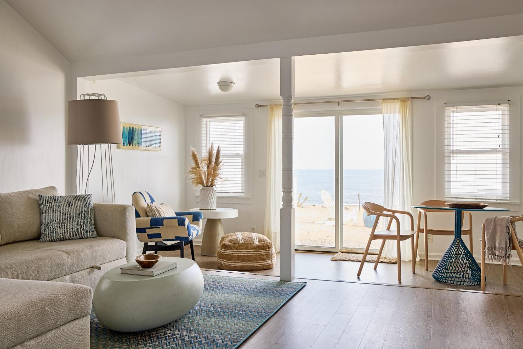 Blue - Inn On The Beach Newburyport Eksteriør bilde
