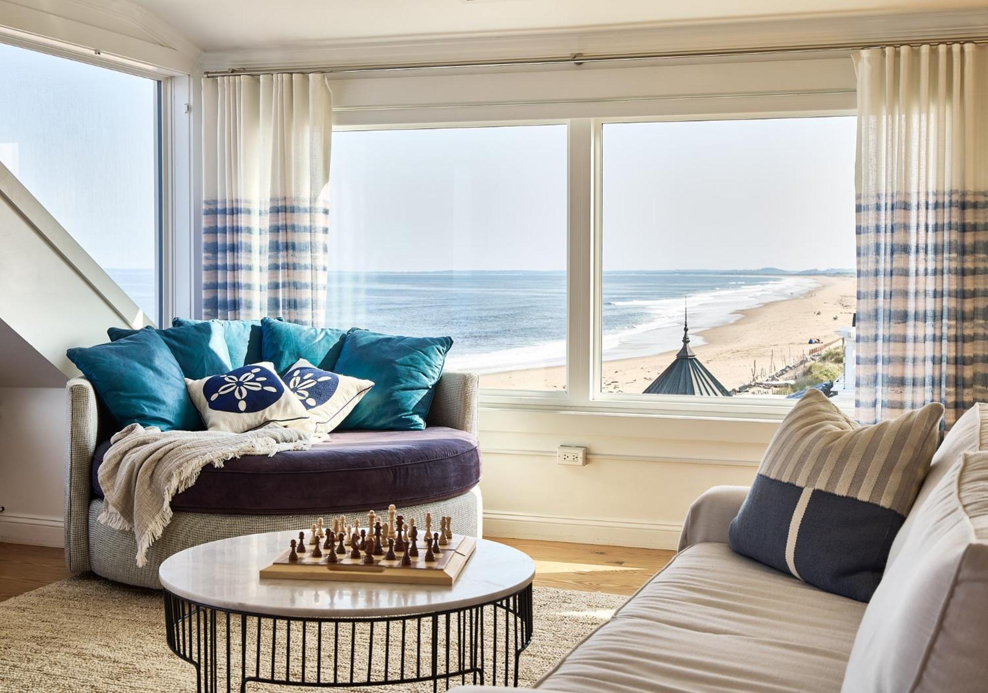 Blue - Inn On The Beach Newburyport Eksteriør bilde