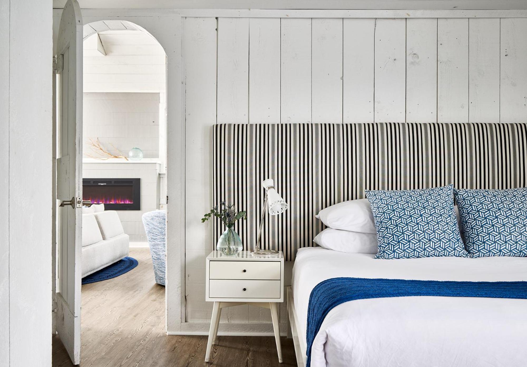 Blue - Inn On The Beach Newburyport Eksteriør bilde