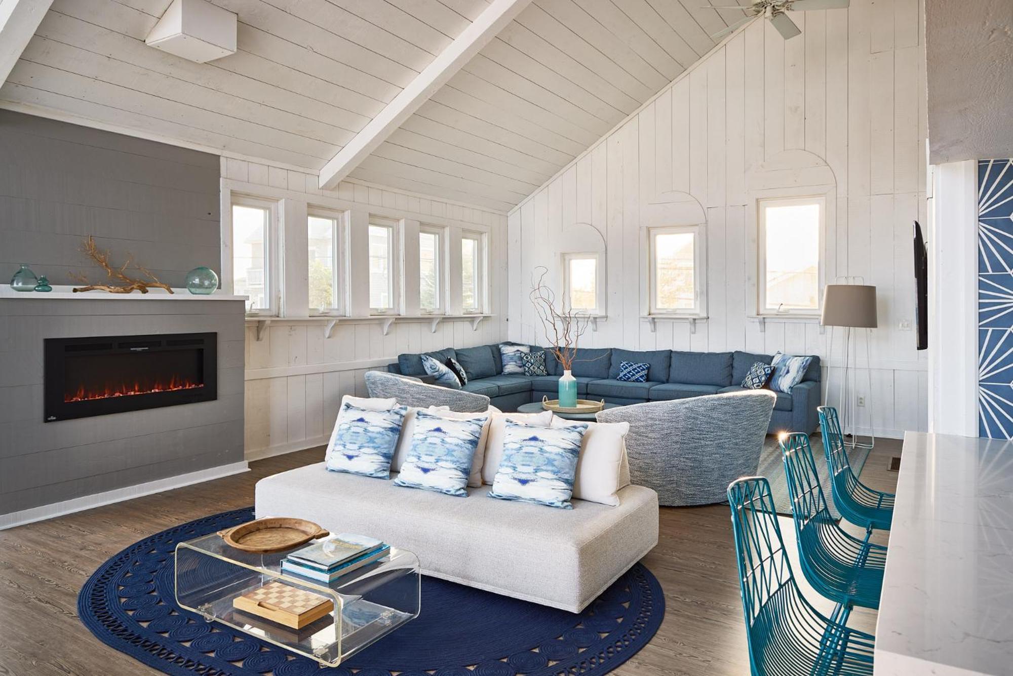 Blue - Inn On The Beach Newburyport Eksteriør bilde