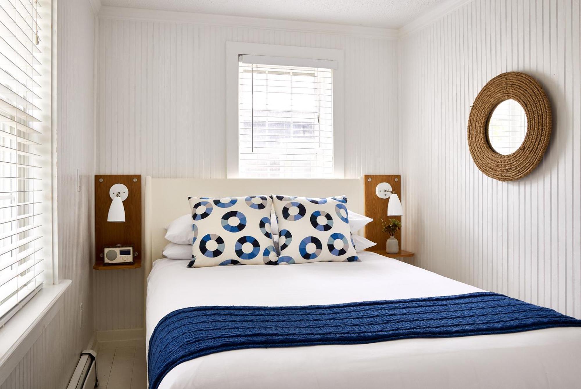 Blue - Inn On The Beach Newburyport Eksteriør bilde