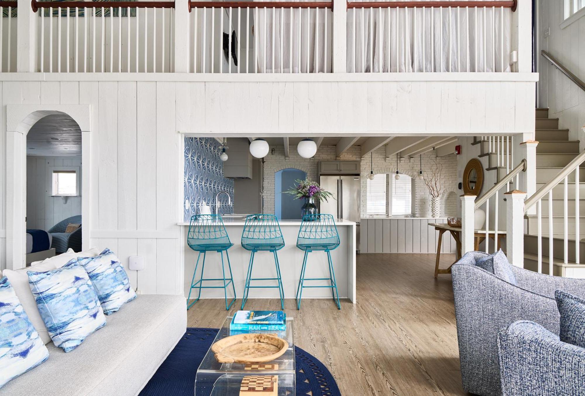 Blue - Inn On The Beach Newburyport Eksteriør bilde