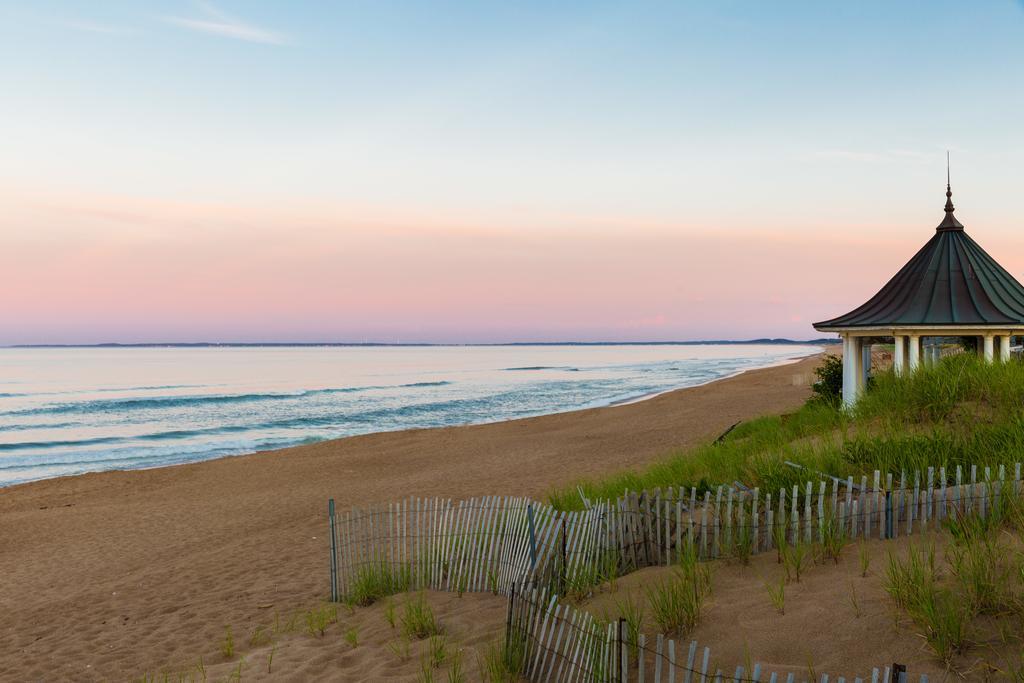 Blue - Inn On The Beach Newburyport Eksteriør bilde