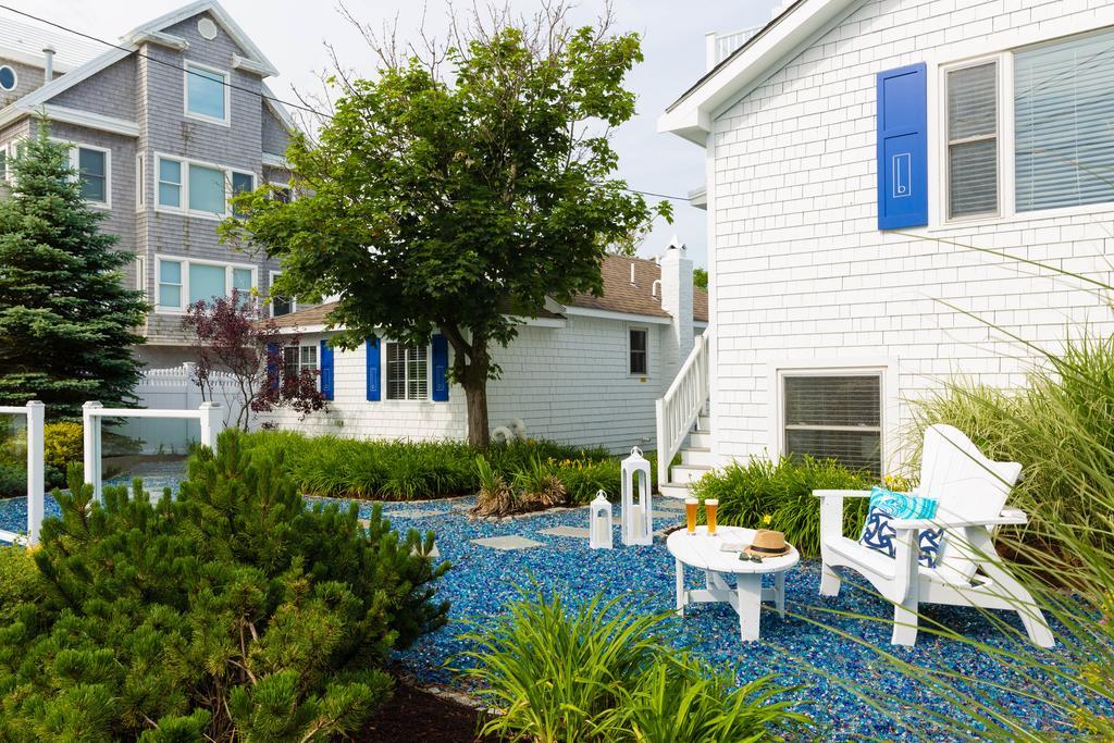 Blue - Inn On The Beach Newburyport Eksteriør bilde